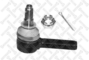 Stellox 51-01275-SX Наконечник тяги рулевой продольной <ch.0 | перед | - 1