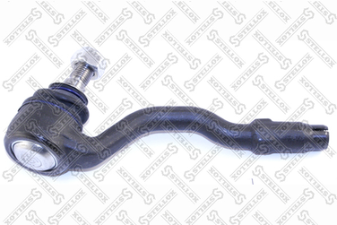 Stellox 51-04622-SX Наконечник рулевой RHT BMW X3 all 04> | перед | - 1