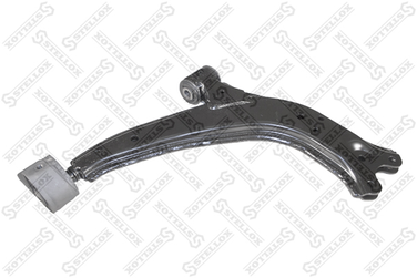 Stellox 57-03506-SX Рычаг нижн. л. Peugeot Partner all 96> | перед лев | - 1