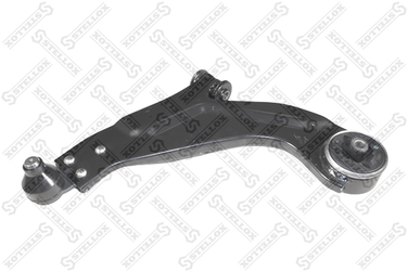 Stellox 57-03681-SX Рычаг нижний левый Ford | перед | - 1