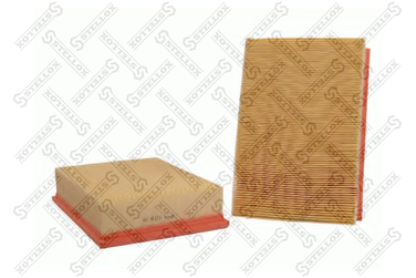 Stellox 71-00435-SX Фильтр воздушный Ford Escort 1.6i-1.8i/ - 2
