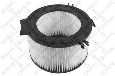 Stellox 71-10065-SX Фильтр салона VW T4 1.9D/TD/2.4D/2.5TDi - 1