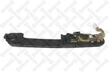 Stellox 77-24705-SX Ручка дверная зад. л. VW Passat 85-97 | лев | - 2