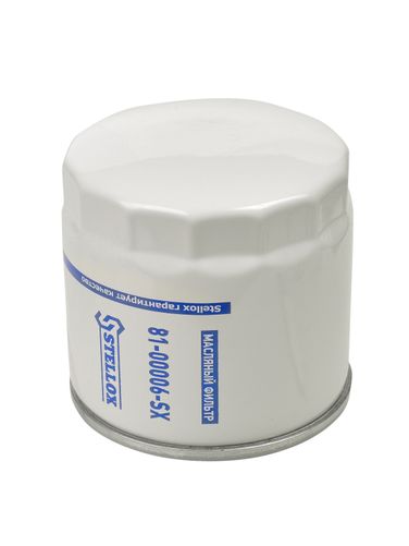 Stellox 81-00006-SX Фильтр масляный HCV - 1
