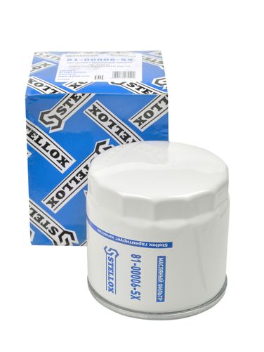 Stellox 81-00006-SX Фильтр масляный HCV - 2