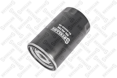 Stellox 81-00009-SX Масляный фильтр MAN m90. g90. l2000 D08 HCV - 1