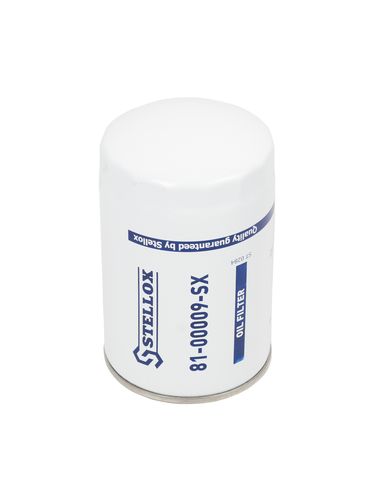 Stellox 81-00009-SX Масляный фильтр MAN m90. g90. l2000 D08 HCV - 3