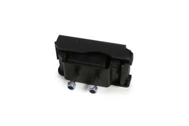 Stellox 81-02813-SX Подушка двигателя (рм) задн. Iveco Daily | лев | - 2