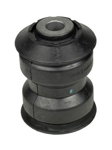 Stellox 84-08104-SX Сайлентблок рессоры (мр) 12.2x55x80 Omn | зад прав/лев | HCV - 1