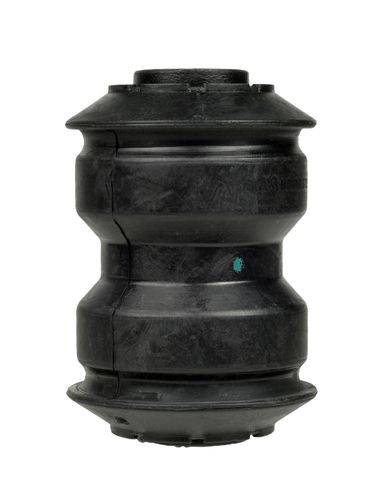 Stellox 84-08104-SX Сайлентблок рессоры (мр) 12.2x55x80 Omn | зад прав/лев | HCV - 2