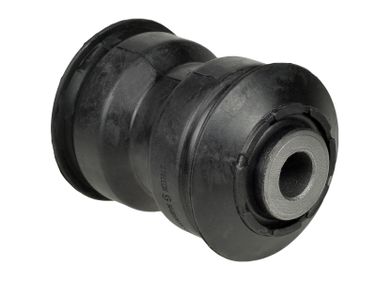 Stellox 84-08104-SX Сайлентблок рессоры (мр) 12.2x55x80 Omn | зад прав/лев | HCV - 3