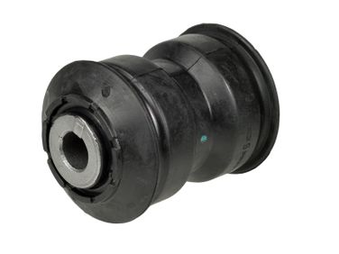Stellox 84-08104-SX Сайлентблок рессоры (мр) 12.2x55x80 Omn | зад прав/лев | HCV - 4