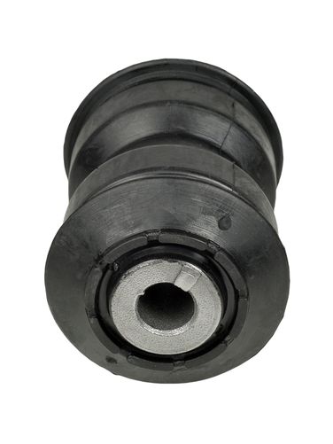 Stellox 84-08104-SX Сайлентблок рессоры (мр) 12.2x55x80 Omn | зад прав/лев | HCV - 5