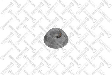 Stellox 84-12720-SX Втулка стабилизатора кабины (рм) 8/25x40 - 1