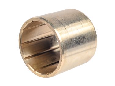 Stellox 84-12973-SX Втулка шкворня (бронз)  RVI Midlum - 1