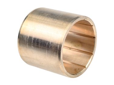 Stellox 84-12973-SX Втулка шкворня (бронз)  RVI Midlum - 3