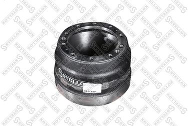 Stellox 85-00281-SX Барабан тормозной  iveco - 1