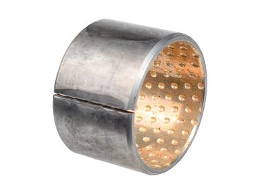 Stellox 85-09922-SX Втулка тормозного вала (бронз) 42x48x32 - 3