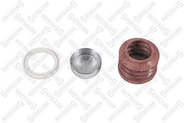 Stellox 85-10503-SX Р/к дискового тормоза  BPW HCV - 1