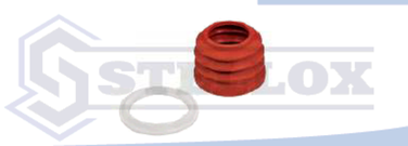 Stellox 85-10503-SX Р/к дискового тормоза  BPW HCV - 2