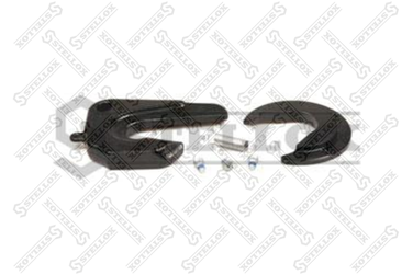 Stellox 87-00505-SX Р/к замка седельн. устройства Jost - 1