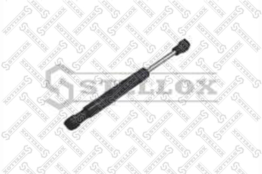 Stellox 87-02800-SX Пыльник направляющей втулки тормозного суппорта - 2
