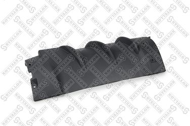 Stellox 87-15228-SX Дефлектор правый  MAN tga/tgl/tgm - 2