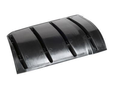 Stellox 87-15279-SX Дефлектор воздушный правый  MAN tgx/tgs - 2