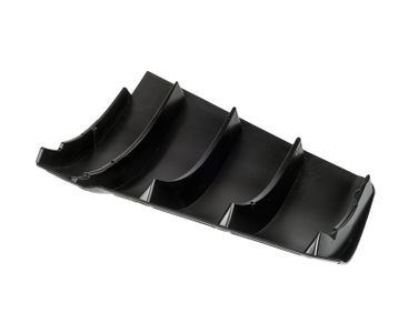 Stellox 87-15279-SX Дефлектор воздушный правый  MAN tgx/tgs - 3