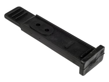 Stellox 87-16213-SX Крепление крыла (р)  MAN TGA | зад лев | HCV - 1