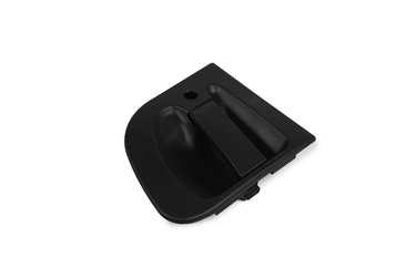 Stellox 87-24725-SX Ручка двери левая без ключей  RVI - 2