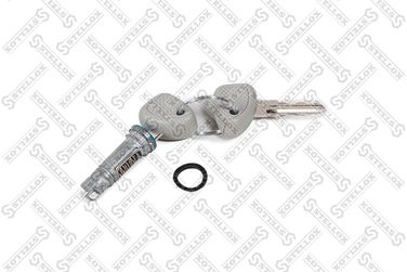 Stellox 87-45109-SX Сердцевина замка с 2-мя ключами Iveco - 2