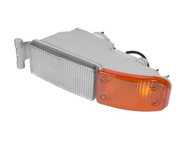 Stellox 88-90504-SX Указатель поворотов правый  MAN - 1