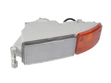 Stellox 88-90504-SX Указатель поворотов правый  MAN - 3