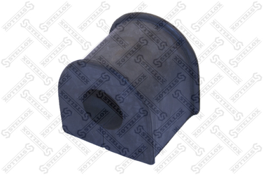 Stellox 89-51004-SX Втулка стабилизатора заднего Hyundai Ac - 2