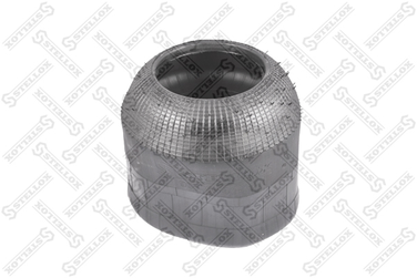 Stellox 90-06440-SX Пневмоподушка цил 395-210-130.8/130.8 Om HCV - 2