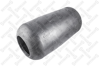 Stellox 90-08840-SX Пневмоподушка цил 420-230-130.8 MAN - 2