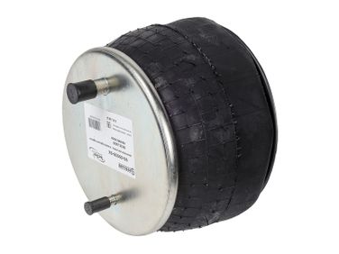 Stellox 90-09039-SX Пневмоподушка со стак. intern - 1