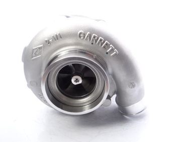 GARRETT 4521095010S Турбина Скания 4 серия двигатель dc12 dsc12 1995-2005г.в. - 4