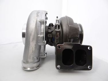 GARRETT 452164-5015S Компрессор, наддув - 1