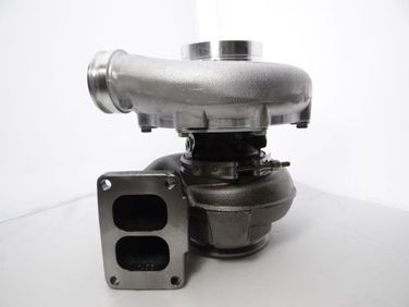 GARRETT 452164-5015S Компрессор, наддув - 3