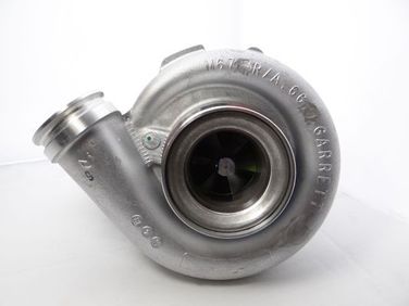GARRETT 452164-5015S Компрессор, наддув - 4