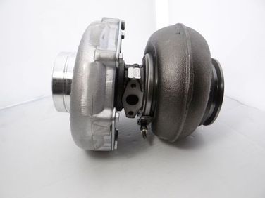 GARRETT 452164-5015S Компрессор, наддув - 5