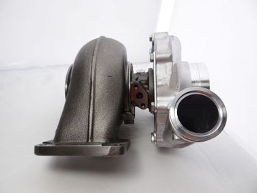 GARRETT 452164-5015S Компрессор, наддув - 7