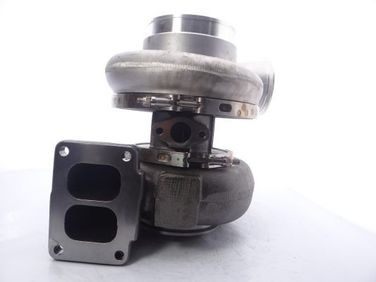 GARRETT 452165-5002S Компрессор, наддув - 3