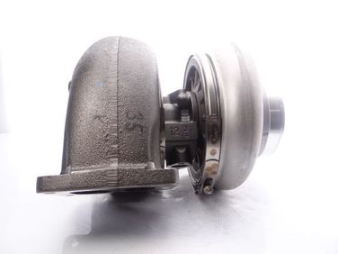 GARRETT 452165-5002S Компрессор, наддув - 4