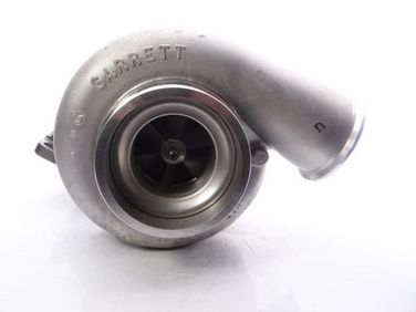 GARRETT 452165-5002S Компрессор, наддув - 5