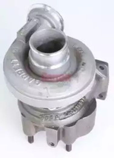 GARRETT 452214-5003S Компрессор, наддув - 1