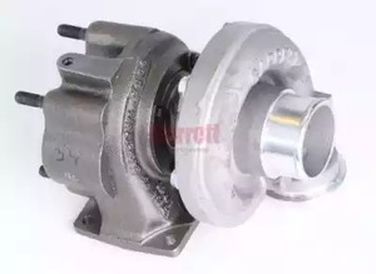 GARRETT 452214-5003S Компрессор, наддув - 10