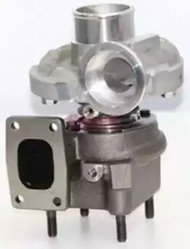 GARRETT 452214-5003S Компрессор, наддув - 12